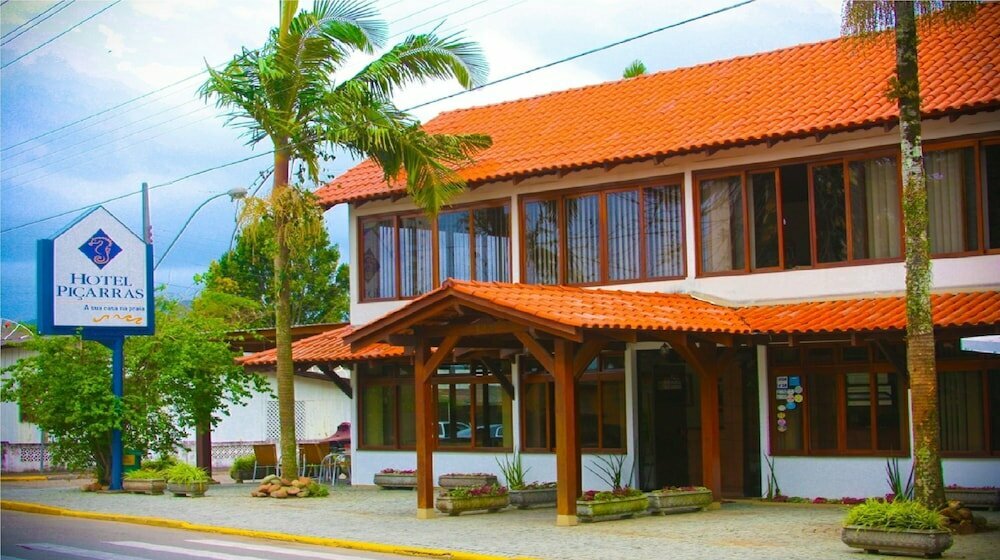 Hotel Hotel Piçarras, State of Santa Catarina, photo