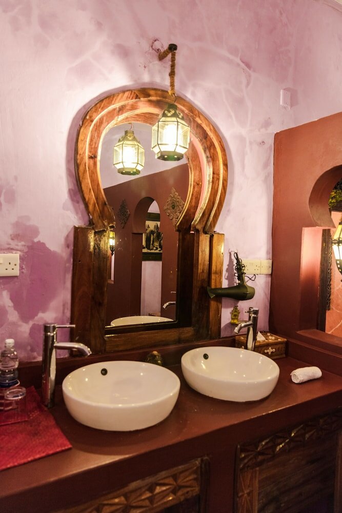 Фото Jafferji House and SPA