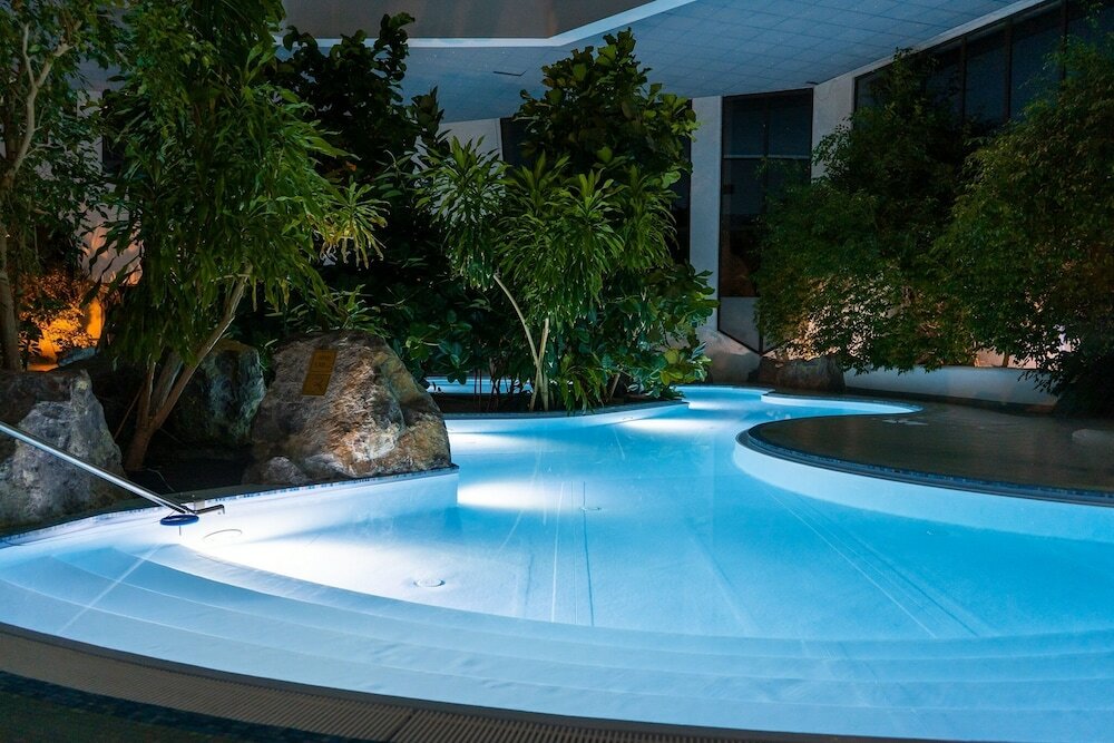 Фото Eventhotel Pyramide