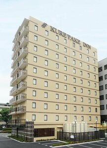 Гостиница Kuretake Inn Fujisan