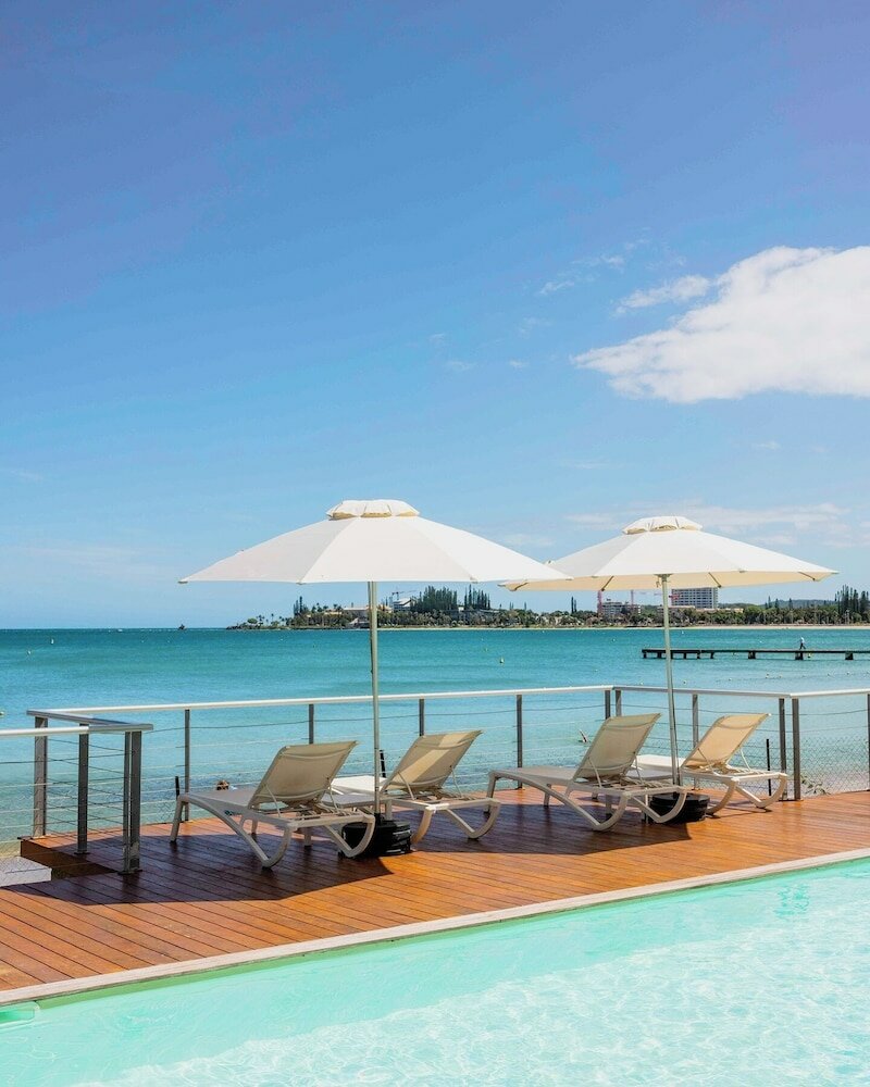 Фото Chateau Royal Beach Resort and SPA