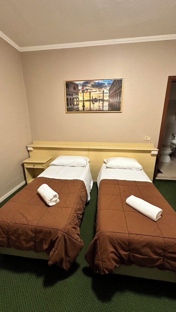 Фото Nuova Locanda Belvedere