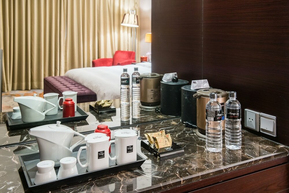 Фото The Tango TaiChung