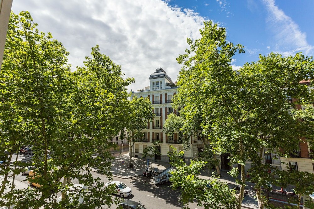 Фото Petit Palace Lealtad Plaza