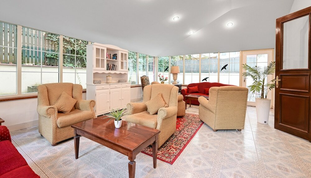 Фото Hotel Mala Strana