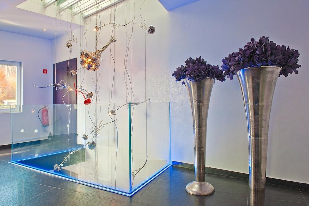 Фото G Design Hotel