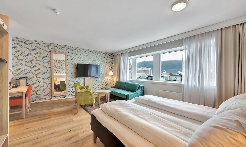 Фото Thon Hotel Polar