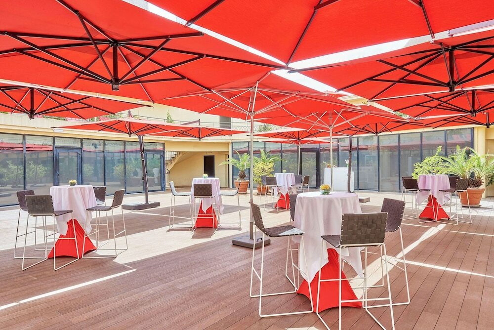 Фото Nh Collection Madrid Colón