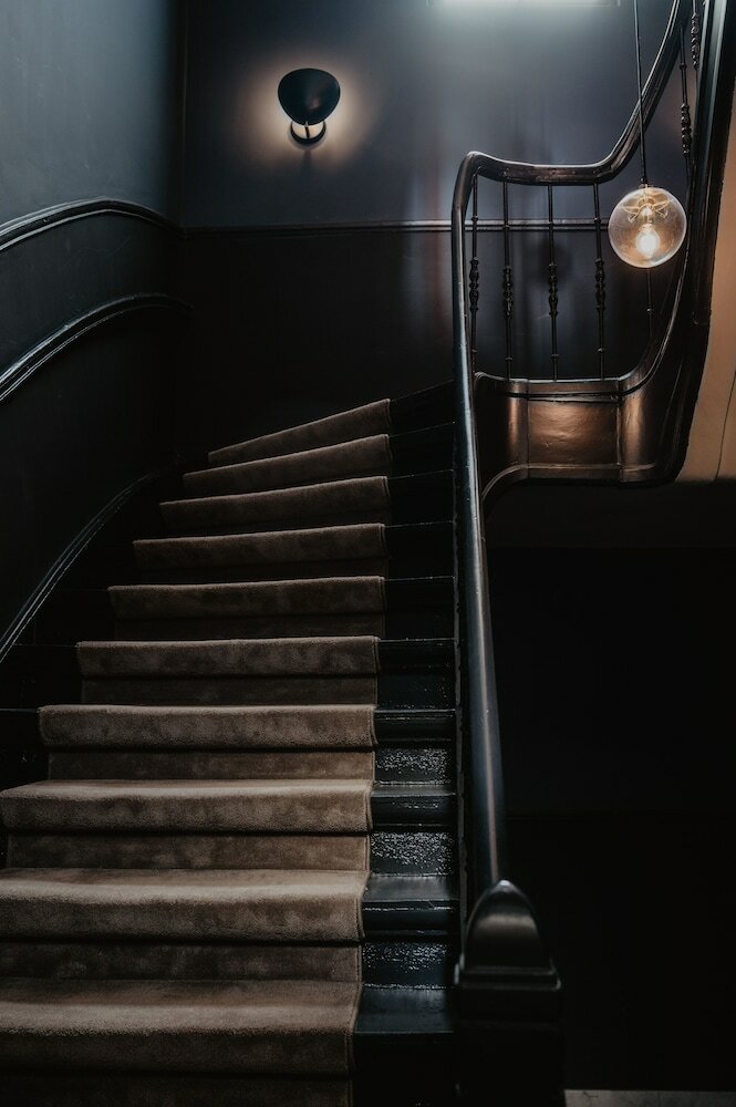 Фото The Nox Utrecht