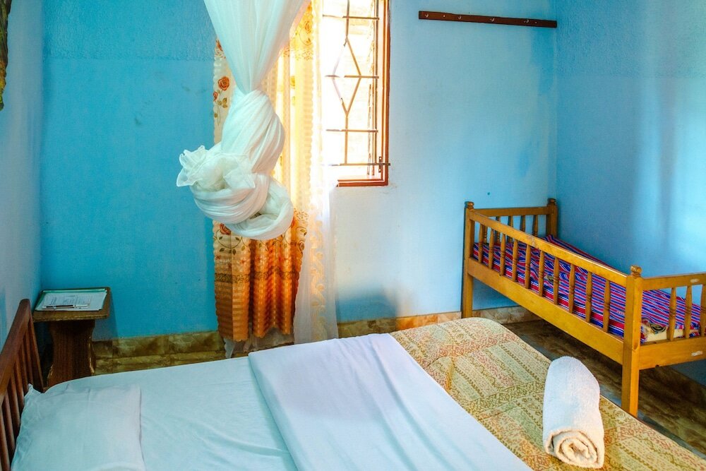 Фото Гостевой Дом Gorilla Africa