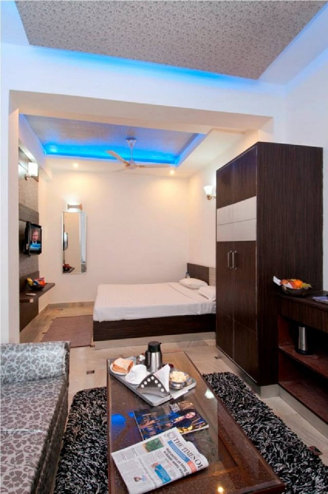 Фото Hotel Panna Paradise