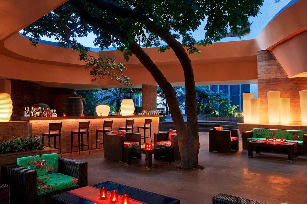 Фото Le Meridien New Delhi