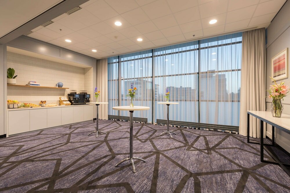 Фото Radisson Blu Hotel Amsterdam Airport