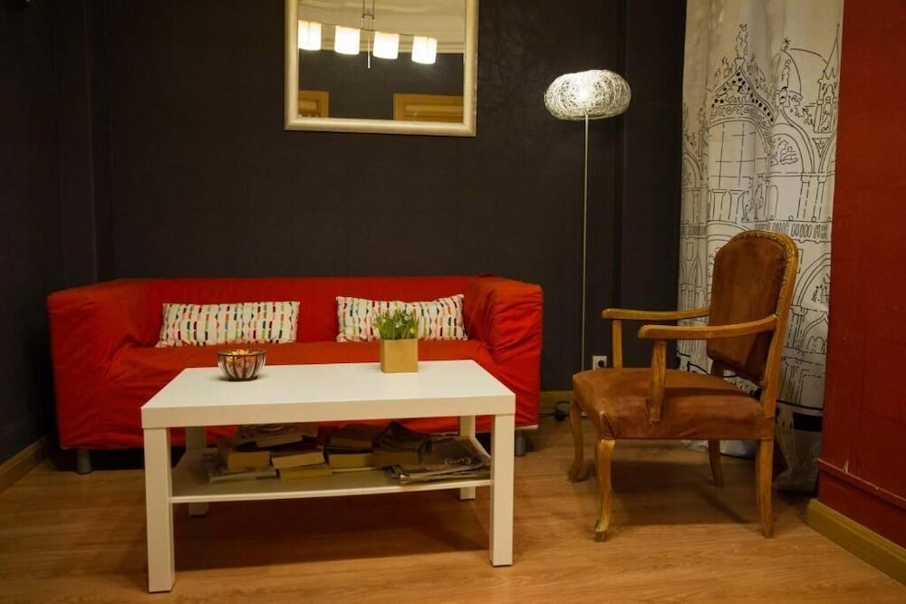 Фото Russafa Youth Hostel