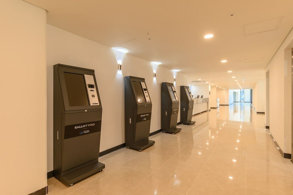 Фото Risen Oceanpark Hotel