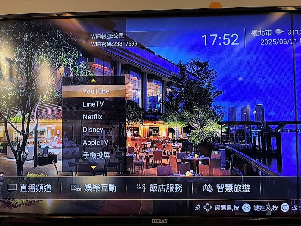 Фото W5 Best Hotel