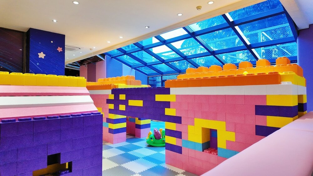 Фото InterContinental Kunming, an Ihg Hotel