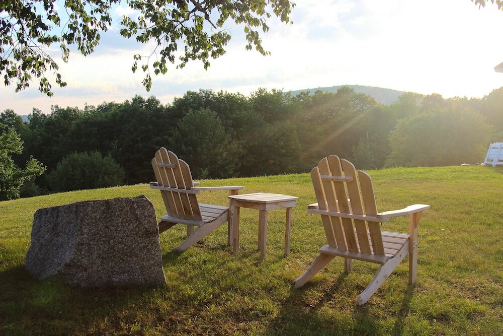 Фото The Lucerne Inn