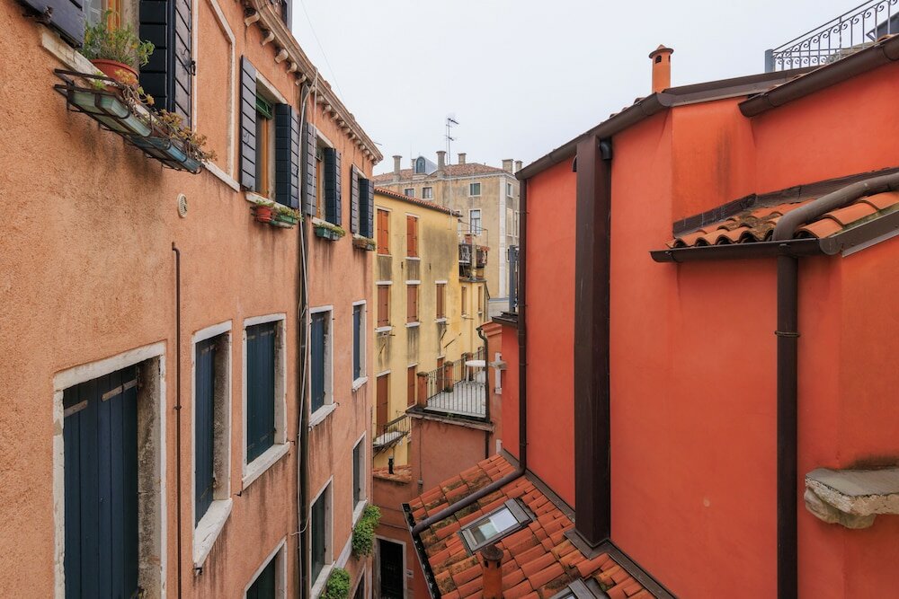 Фото Ca' dell'Arte