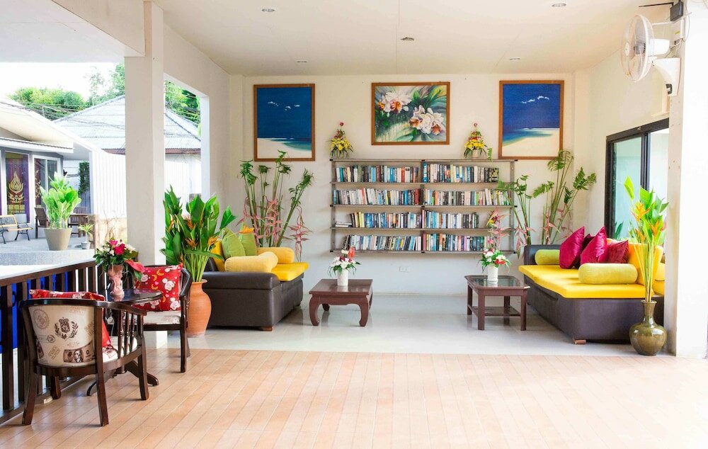 Фото отеля 4