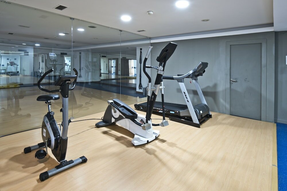 Фото Golden Tulip Porto Gaia Hotel & SPA