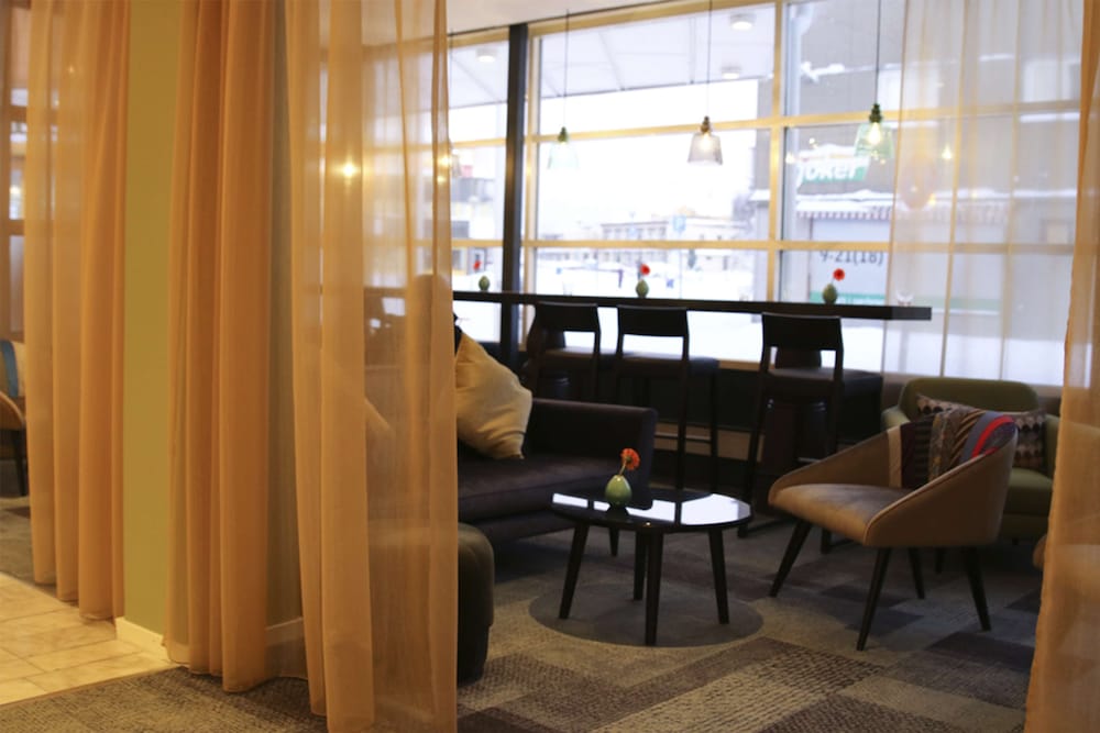Фото Scandic Kirkenes