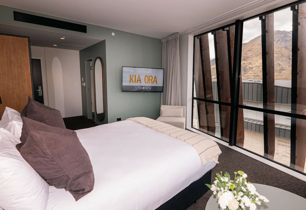 Фото Sudima Queenstown Five Mile