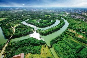 Гостиница Intercontinental Changzhou