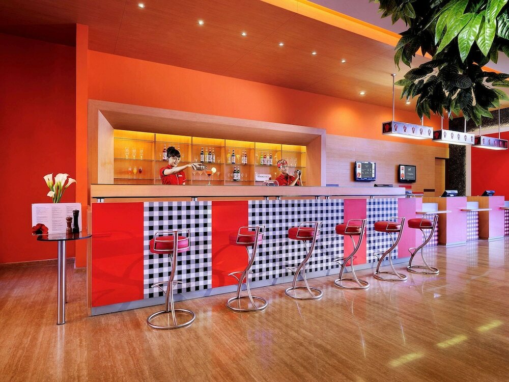 Фото Ibis Bali Kuta