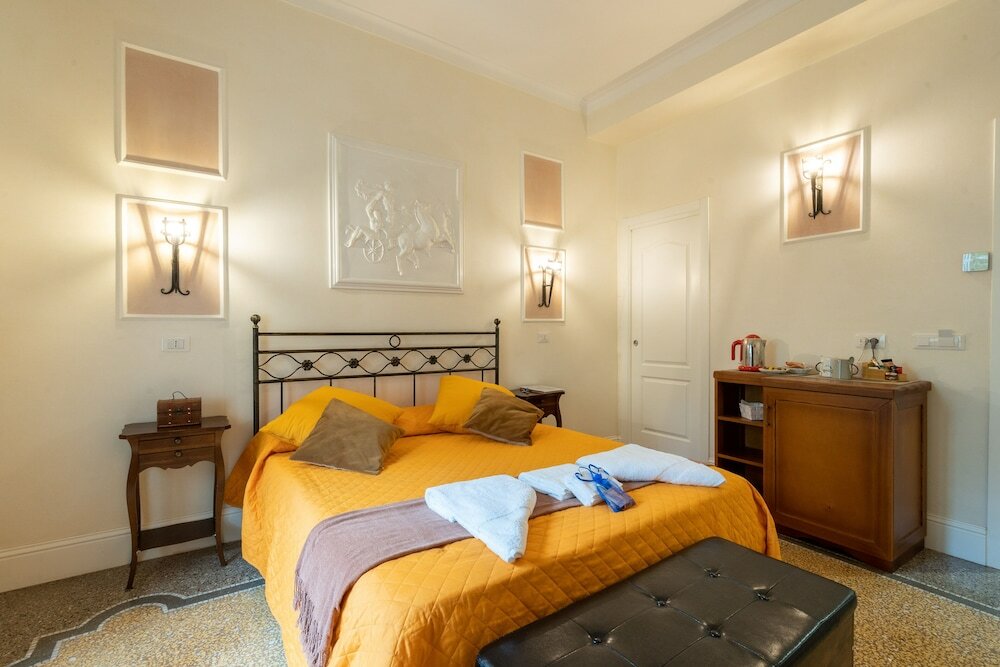 Фото Capital Rooms