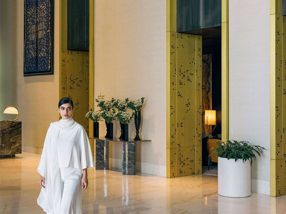 Фото Fairmont Ramla Serviced Residences