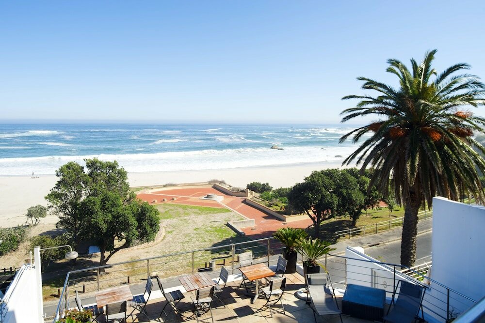 Фото Primi Seacastle