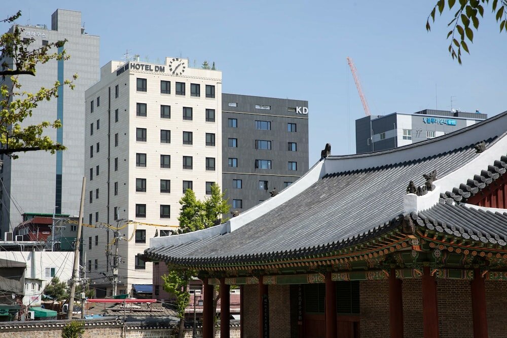 Фото отеля 2