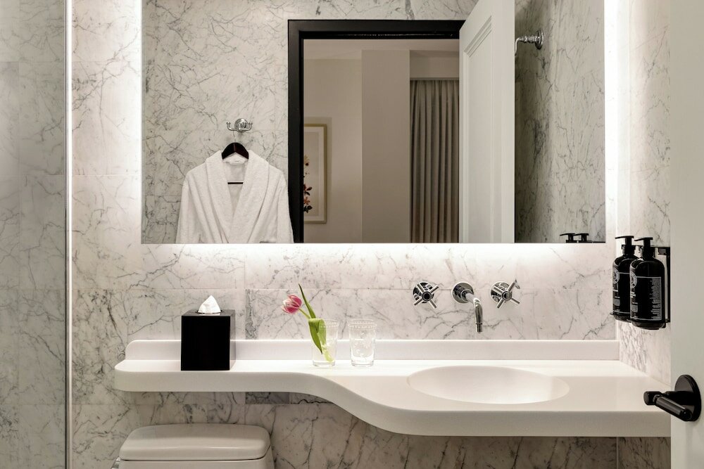 Фото Dylan Hotel Nyc