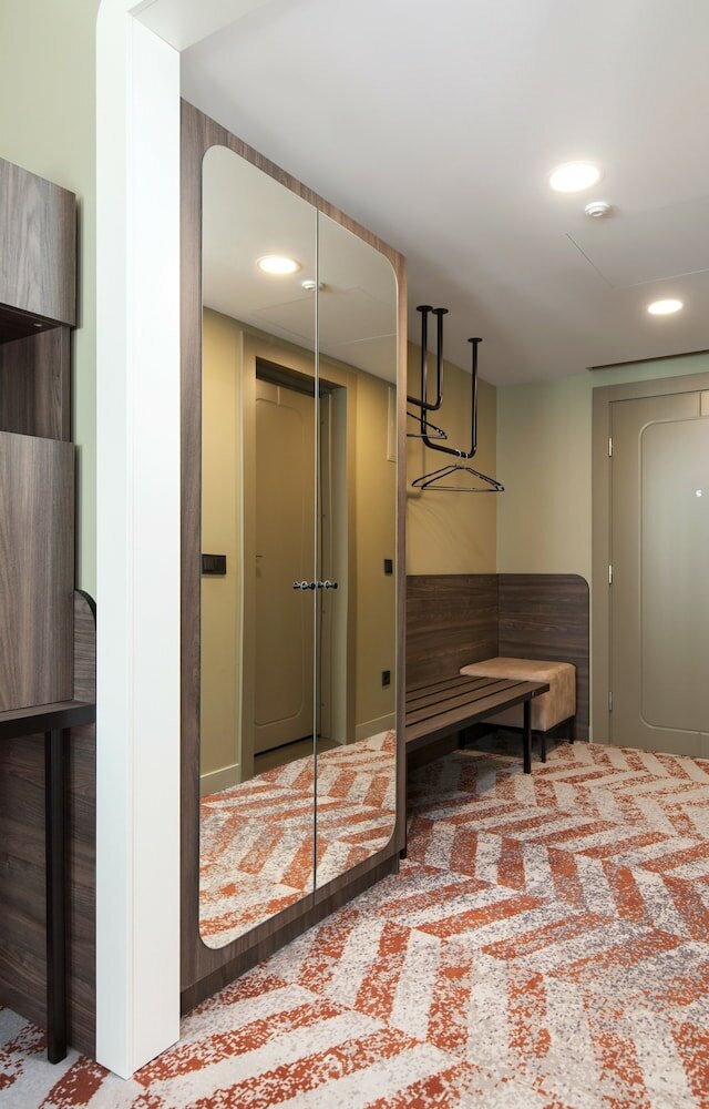 Фото Hotel Kaunas