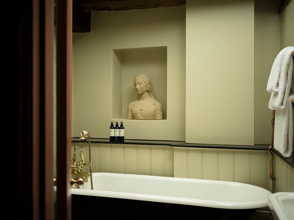 Фото The Rookery Hotel