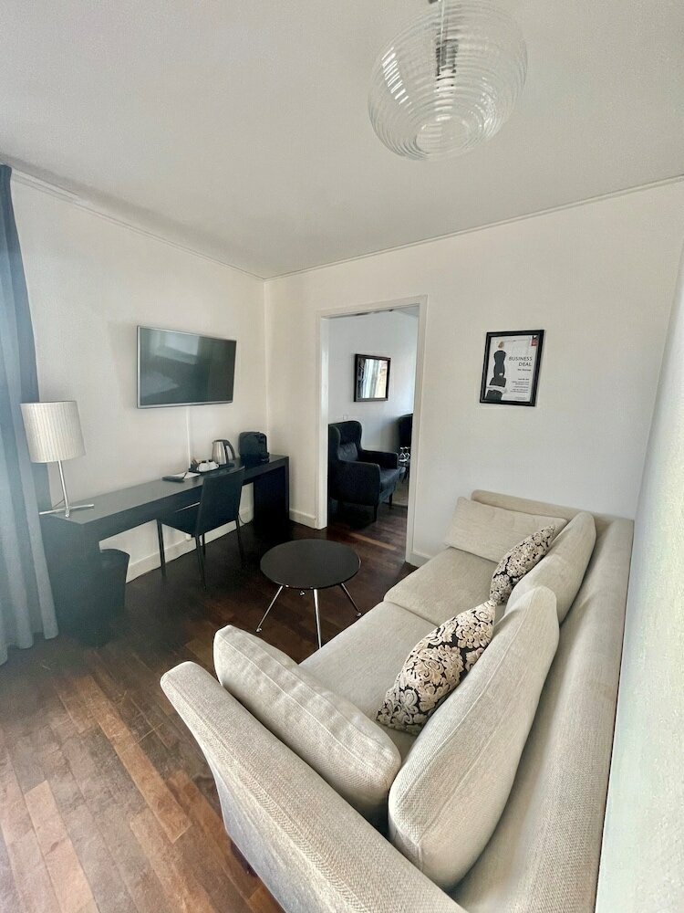 Фото First Hotel Witt