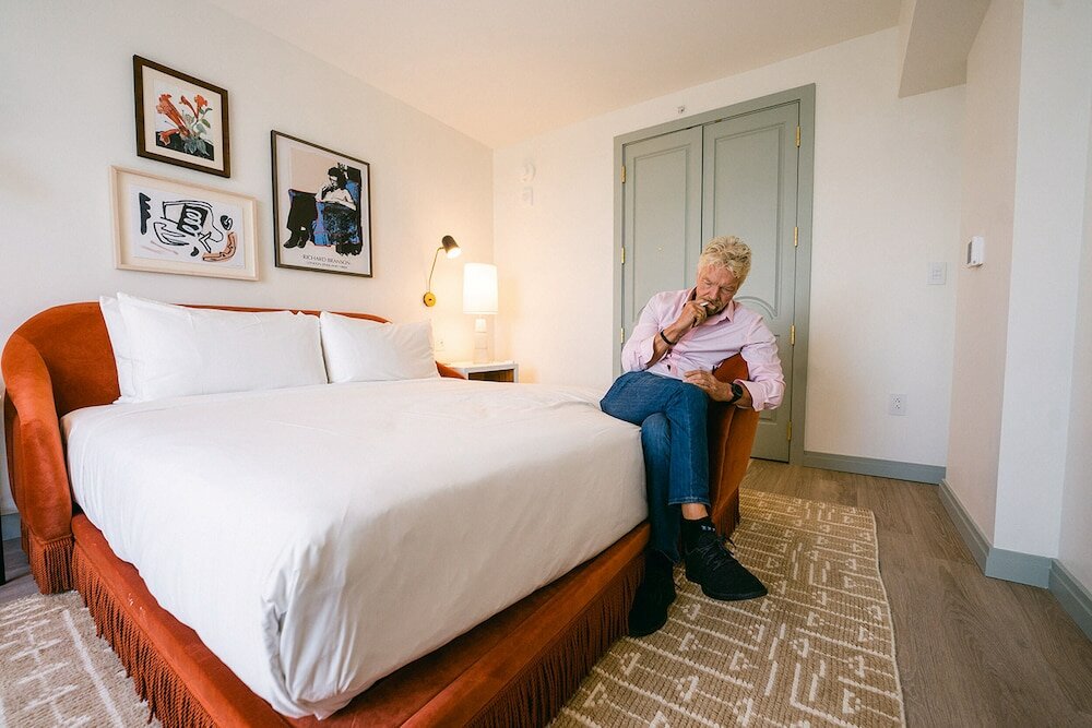 Фото Virgin Hotels New Orleans