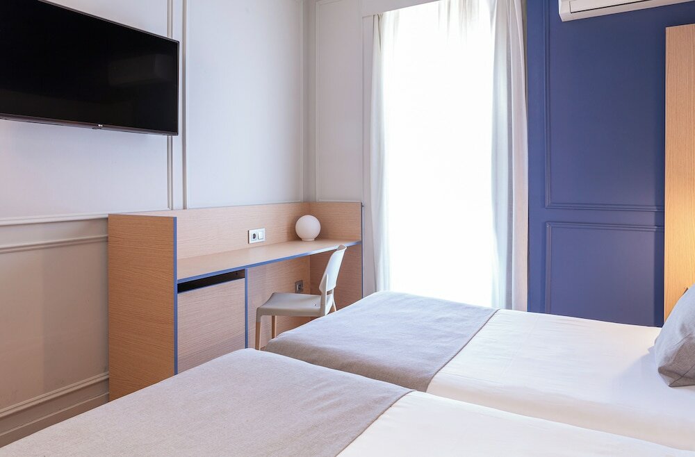 Фото Hotel Olympia Cónsul del Mar