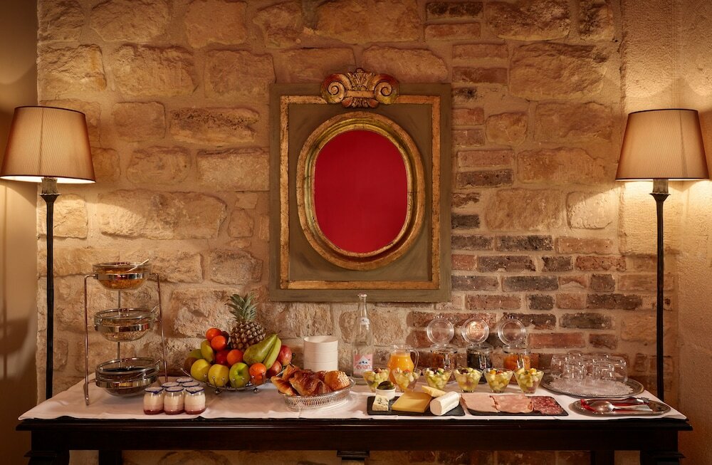 Фото Relais Saint Jacques