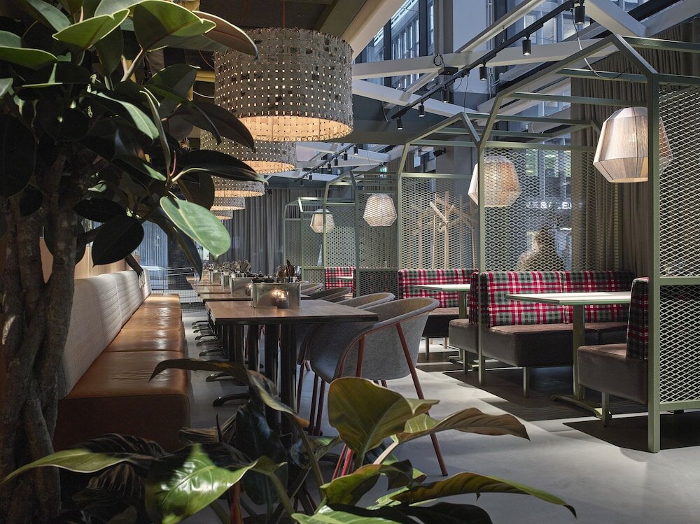 Фото Downtown Camper by Scandic