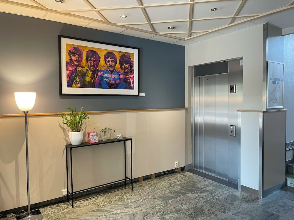 Фото Good Morning Karlstad City