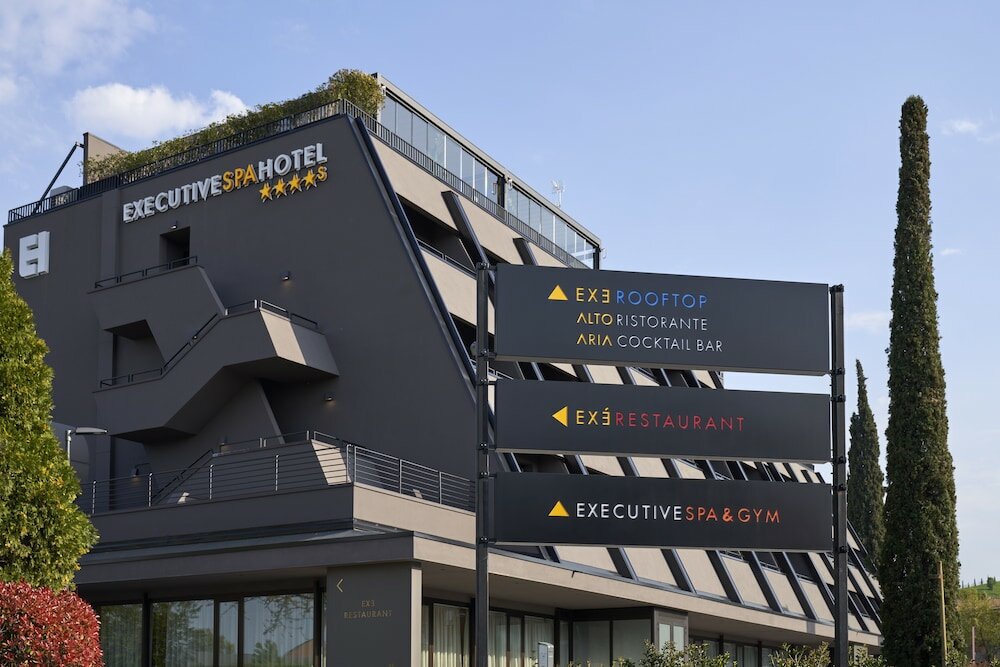 Фото Executive SPA Hotel