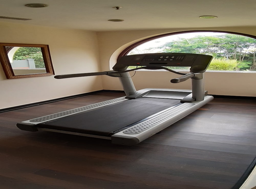 Фото Gateway Varkala - Ihcl SeleQtions