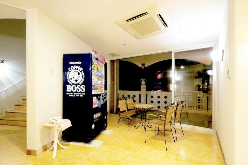 Фото Marine Lodge Marea