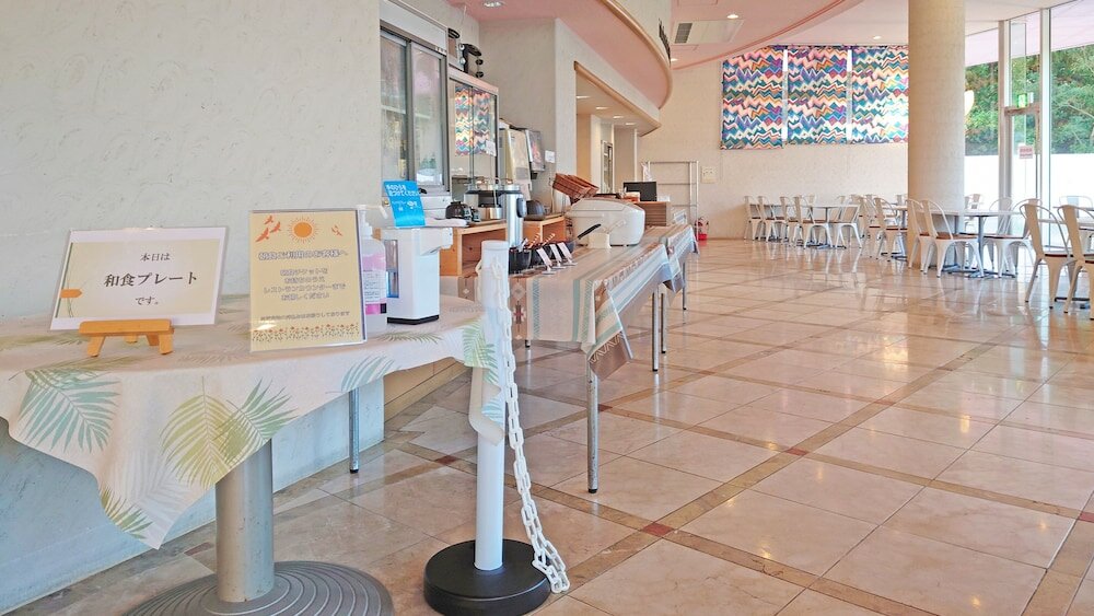 Фото Marine Lodge Marea