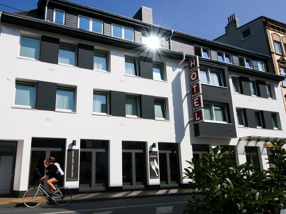 Hotel Hotel Haverkamp, Bremerhaven, photo