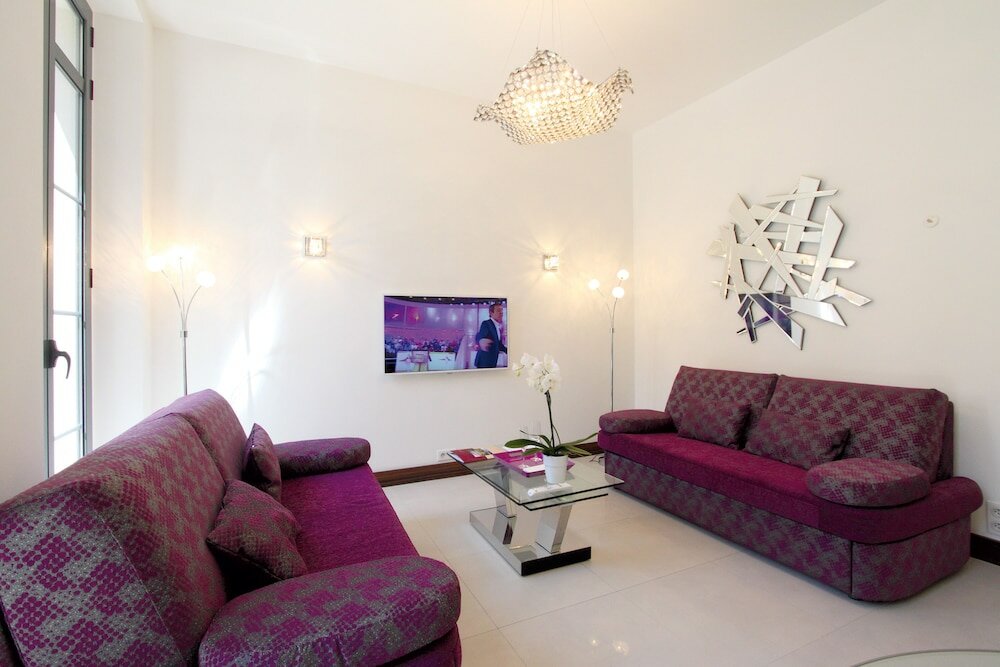 Фото Villa Annette