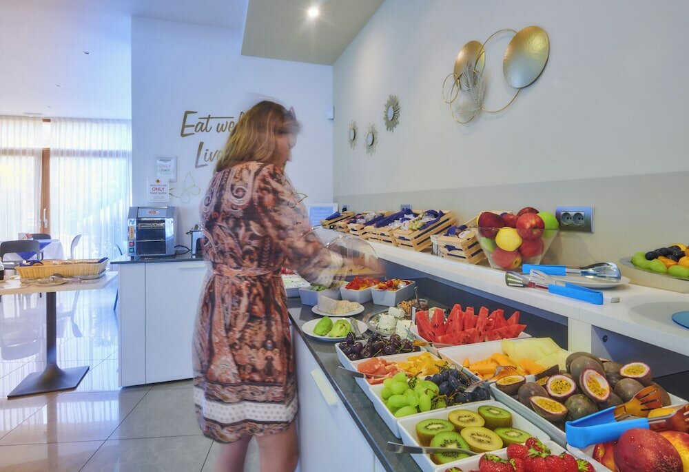 Фото Tullio Hotel