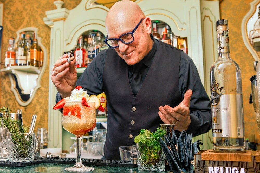 Фото Hotel Colombina